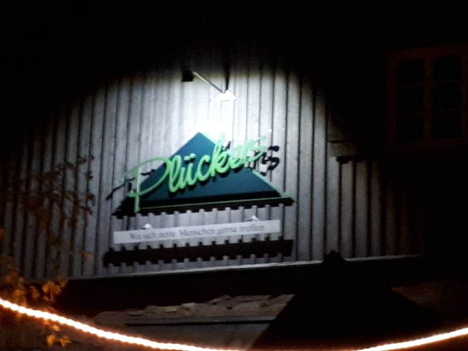 Außenansicht Welcome Hotel Bad Arolsen