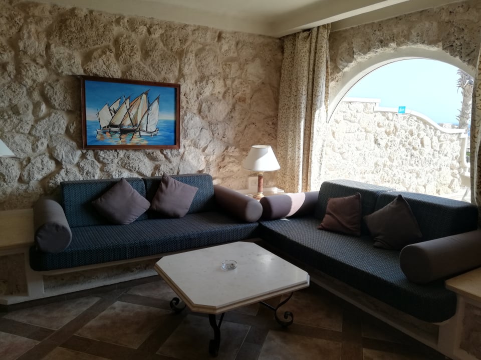 Zimmer Pickalbatros Citadel Resort