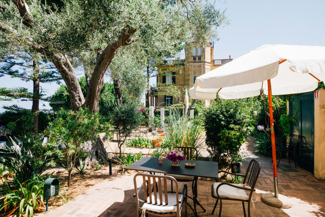 Zimmer Villino Eleonora First Quality B&B