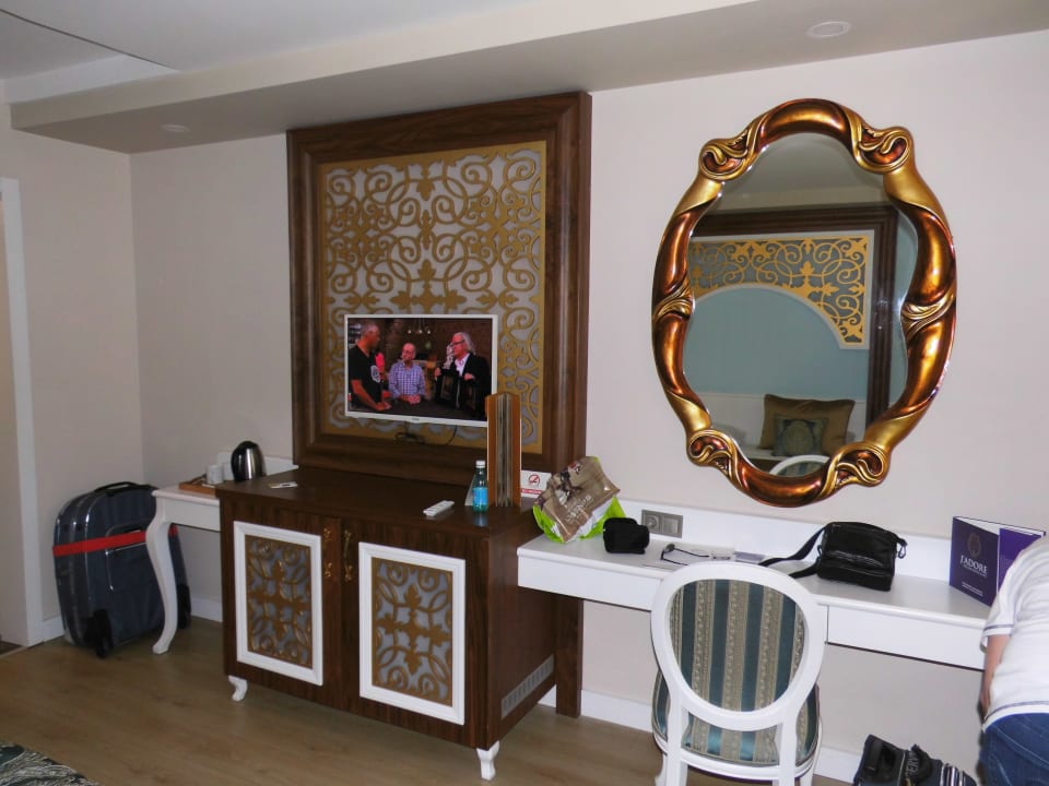 Zimmer J'adore Deluxe Hotel & Spa