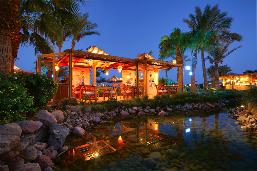 Gastro Savoy Sharm El Sheikh