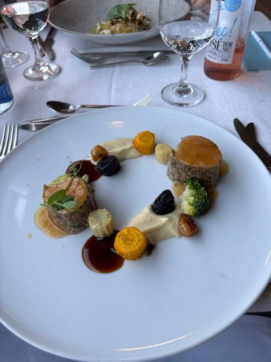 Gastro Esperos Palace Resort & Spa