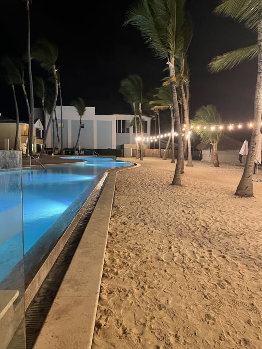 Pool Iberostar Selection Coral Bávaro