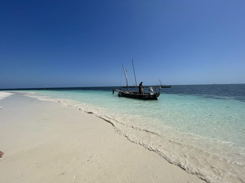 Strand Royal Zanzibar Beach Resort