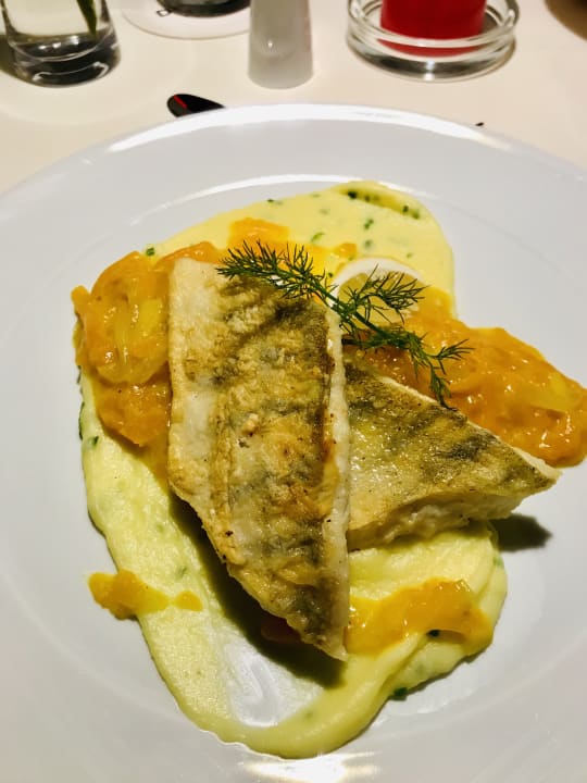 Gastro DIEDRICH Wellnesshotel & Spa - Adults only