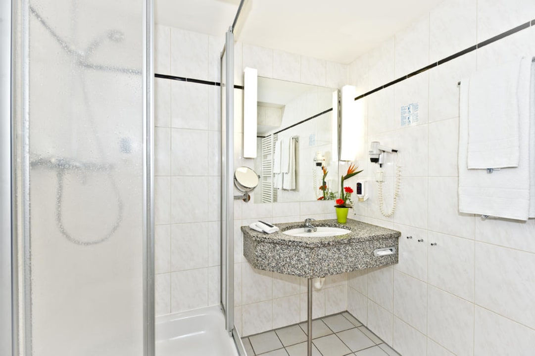 Bad City Hotel am Gendarmenmarkt