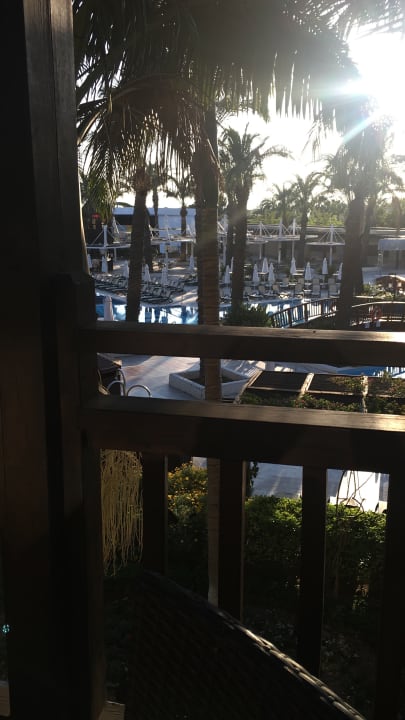 Ausblick Sunis Kumköy Beach Resort Hotel & Spa
