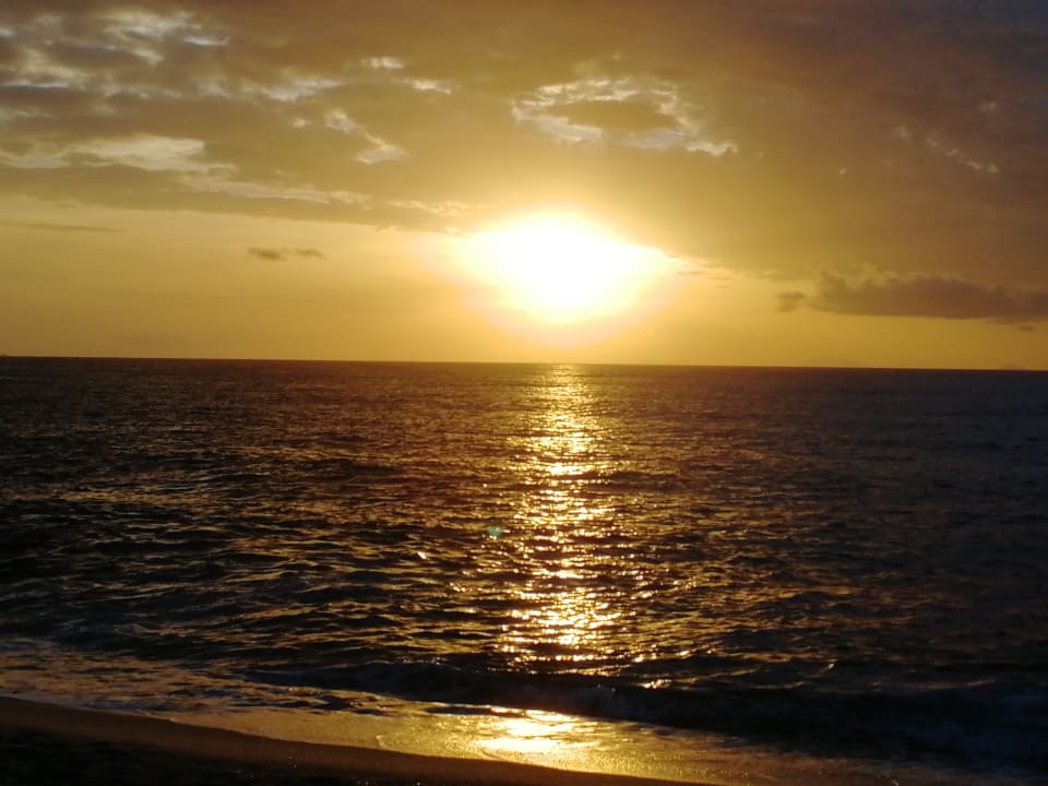 Strand Hotel Villaggio Il Gabbiano