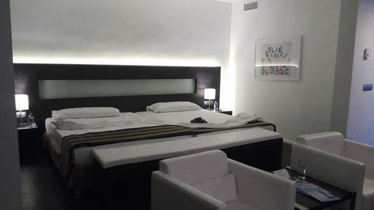 Suite allsun App.-Hotel Esquinzo Beach