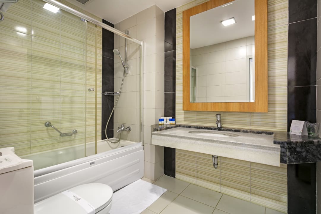 Zimmer Club Tuana Fethiye