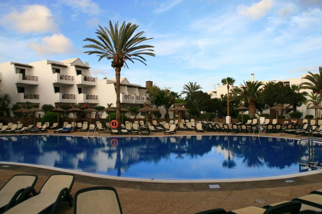 Ruhepool allsun App.-Hotel Albatros