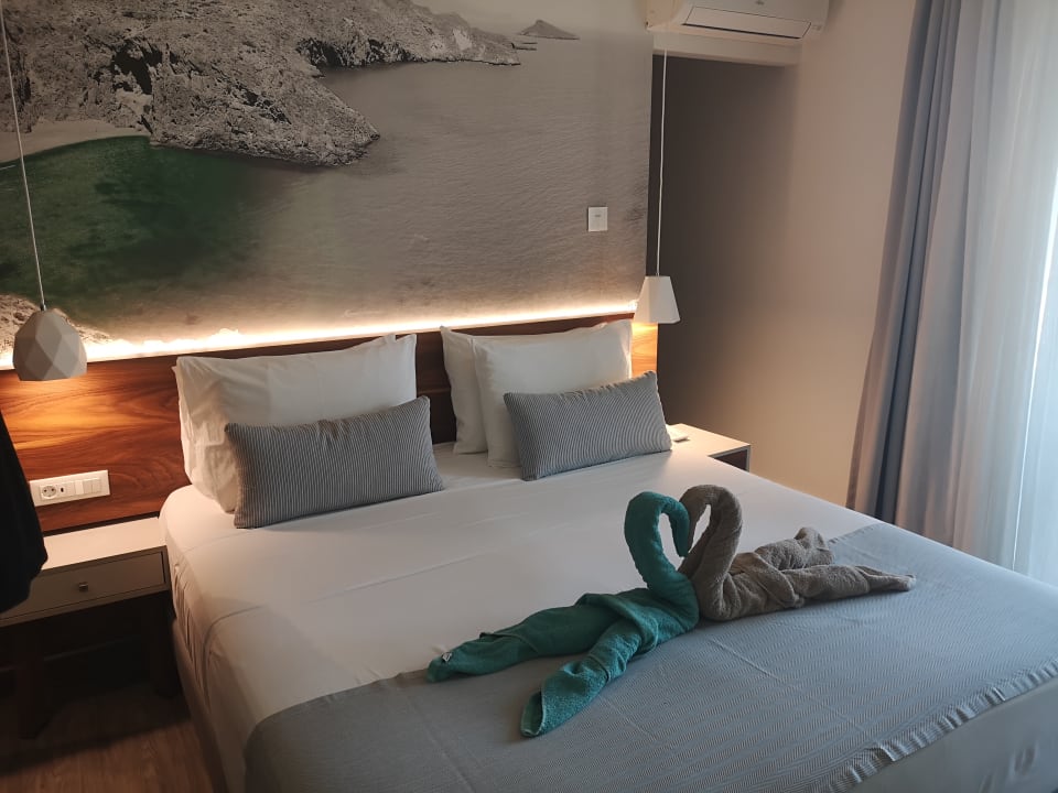 Zimmer Atrium Ambiance Hotel