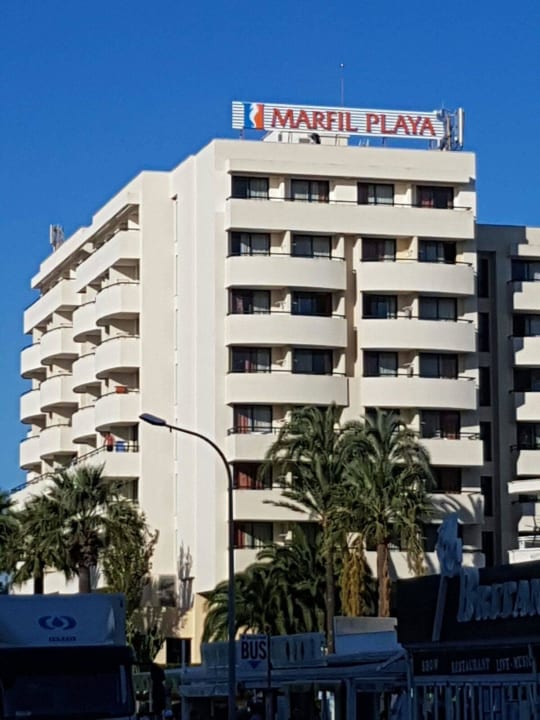 Hotel Hipotels Marfil Playa Welikehotel Marfil Playa