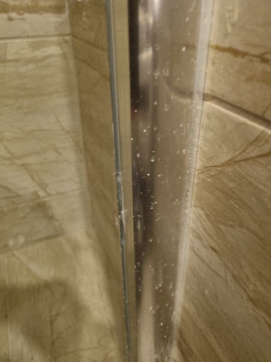 Sonstiges Dream World Aqua Hotel