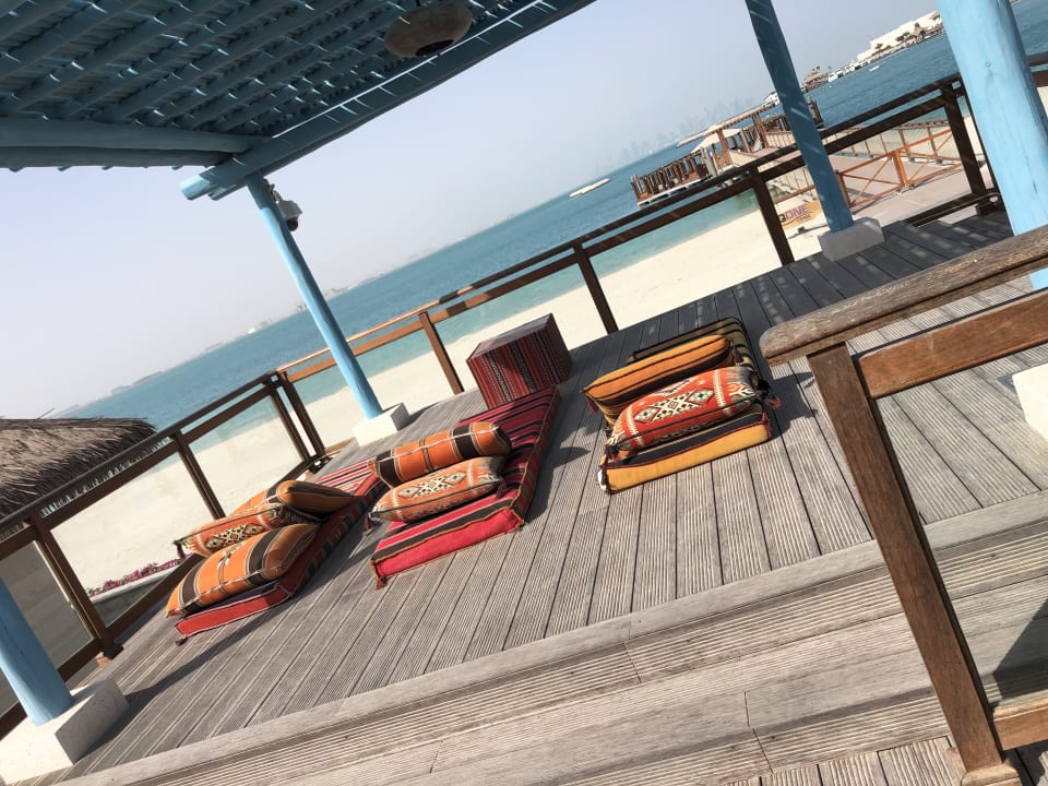Sonstiges Anantara The Palm Dubai Resort
