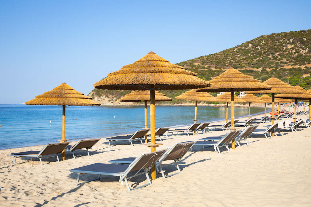 Strand Cormoran Hotel & Residence