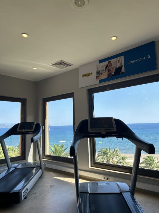 Sport & Freizeit ROBINSON SARIGERME PARK