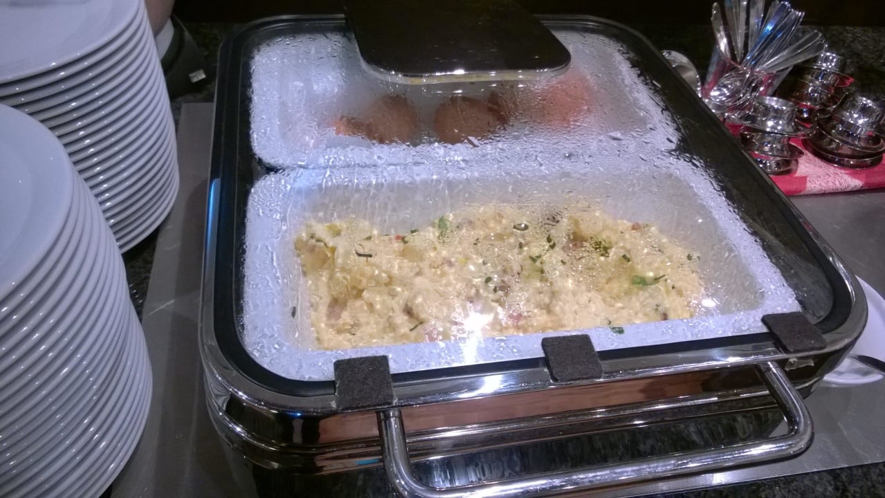 Frühstück Heikotel – Hotel Stadtpark Residenz