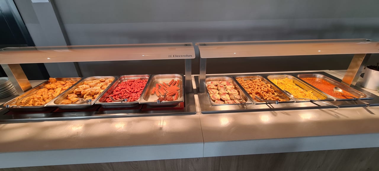 Gastro Hotel Kathrin Beach