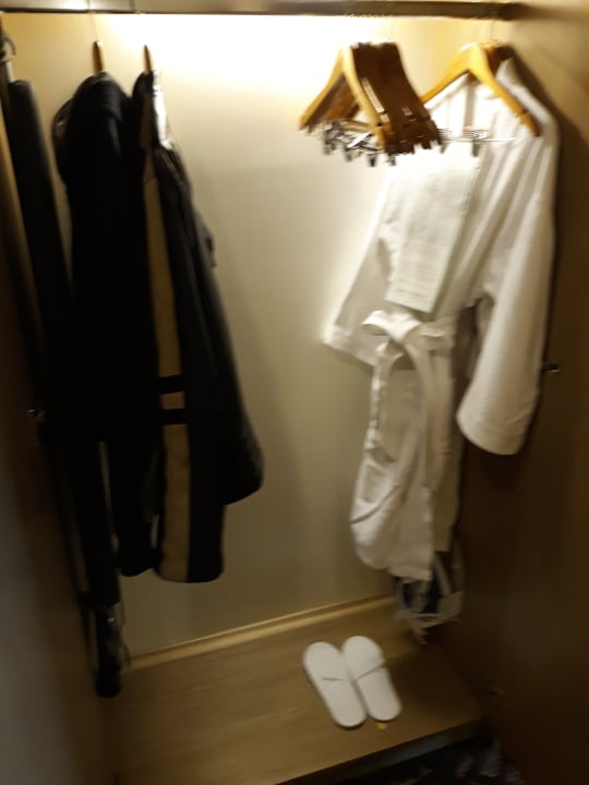 Zimmer Hilton Petaling Jaya