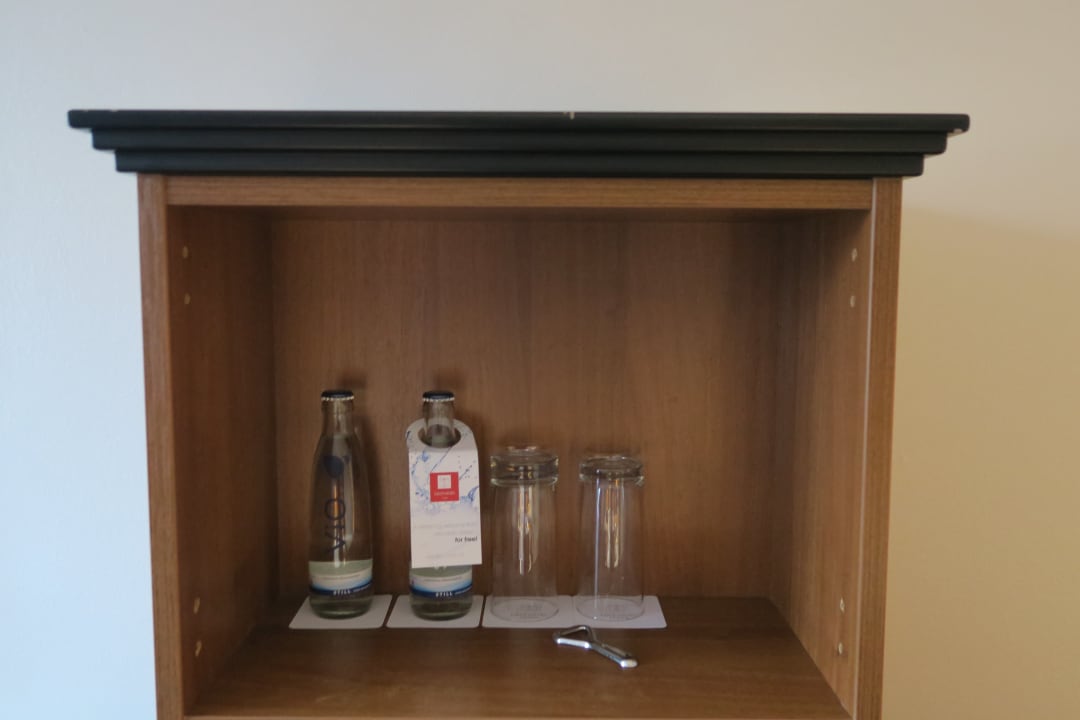 Zimmer Leonardo Hotel Mönchengladbach