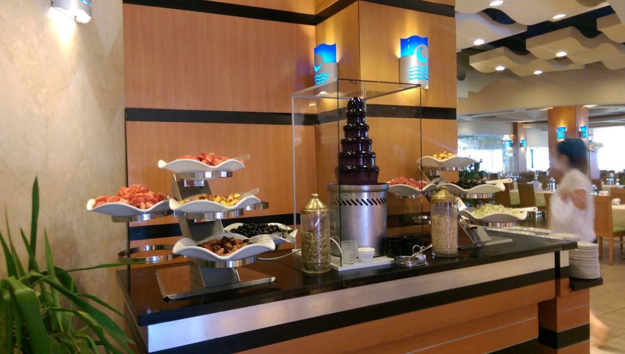 Schoko Limak Limra Hotel & Resort