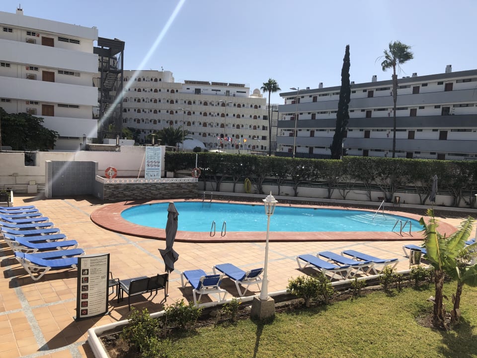 Pool Alsol Apartamentos Farilaga