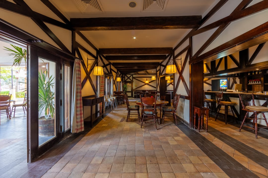 Gastro Grand Waterworld Makadi