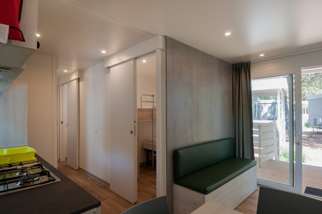 Zimmer Club del Sole Jesolo Family Resort