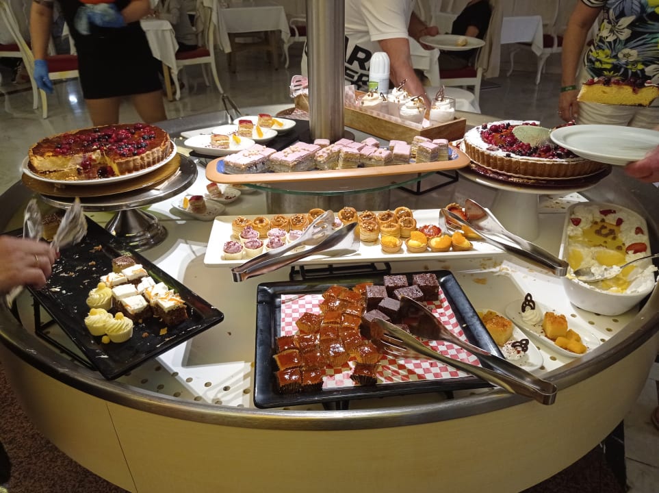 Gastro Bull Costa Canaria & Spa - Adults only