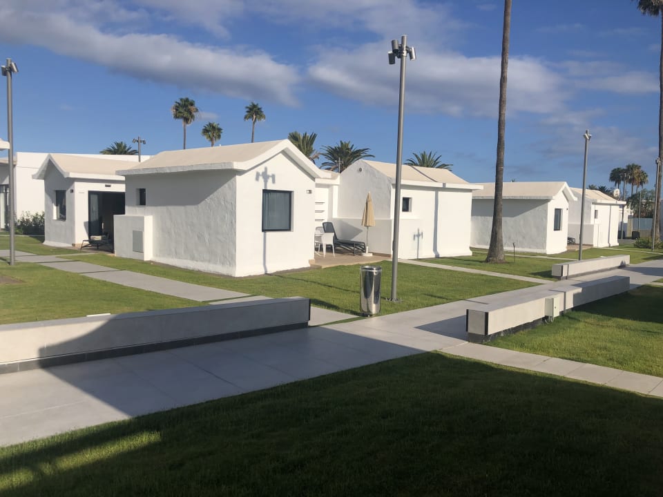 Außenansicht Club Maspalomas Suites & SPA