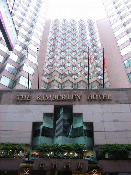 Hotel Hotel The Kimberley