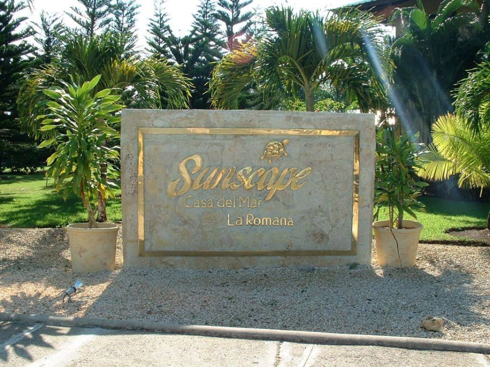 Hotelname Dreams La Romana Resort & Spa