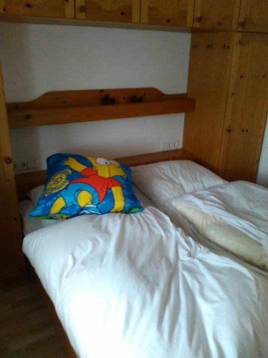 Zimmer Landgasthof und Ferienwohnungen Almenhof