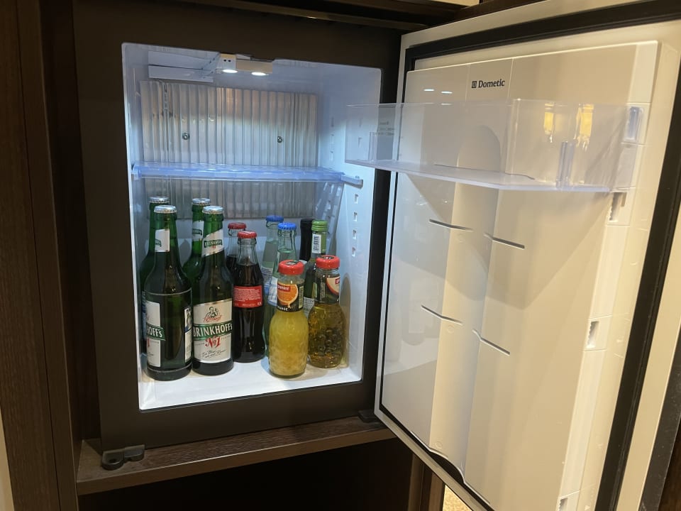 Zimmer Parkhotel Wittekindshof