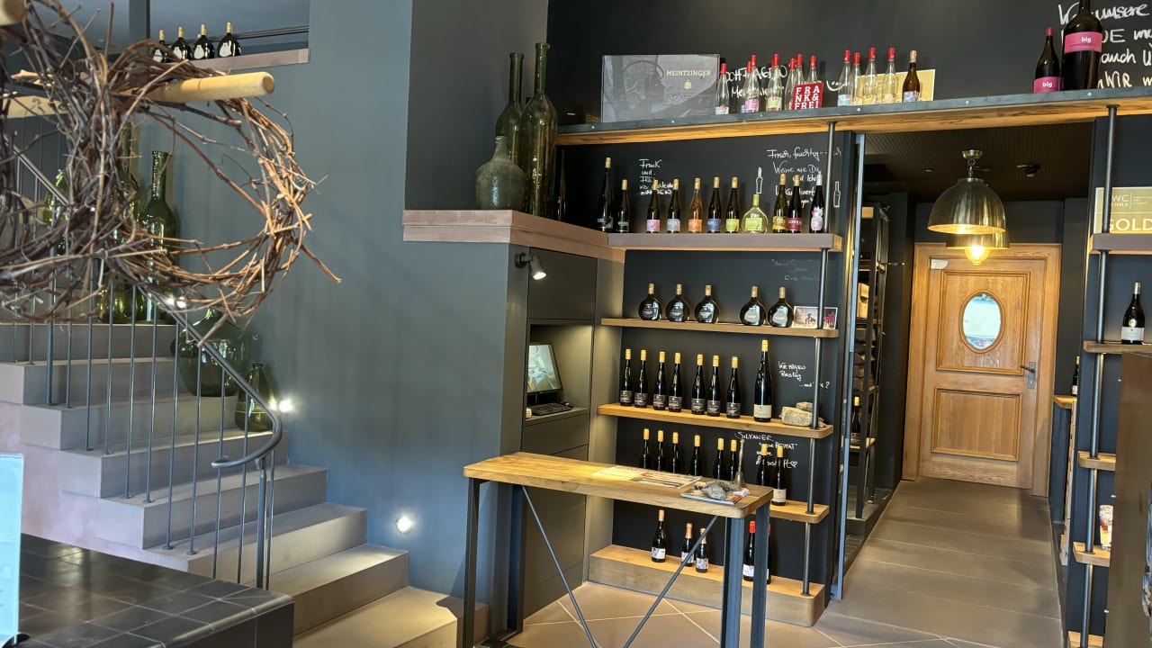 Gastro Hotel Meintzinger