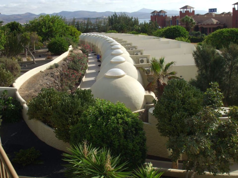 Suiten 301 - 317 Hotel LIVVO Risco del Gato Suite