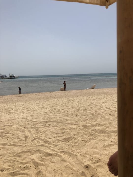 Strand Steigenberger ALDAU Beach Hotel