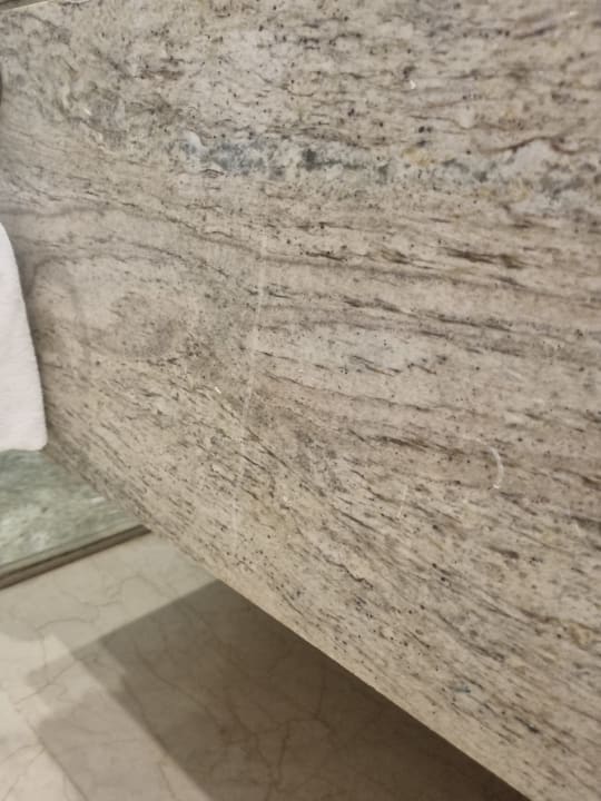 Zimmer Hilton Hurghada Plaza