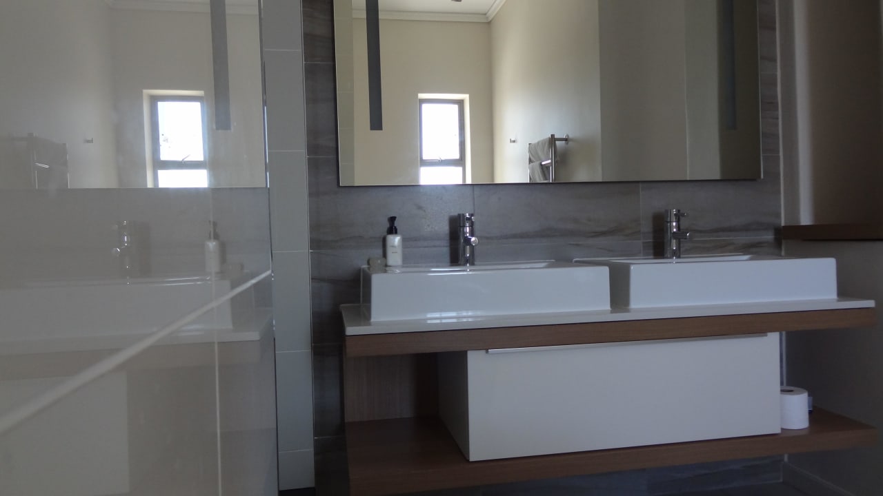 Badezimmer Apartments Island Letting Crystal Towers Residences