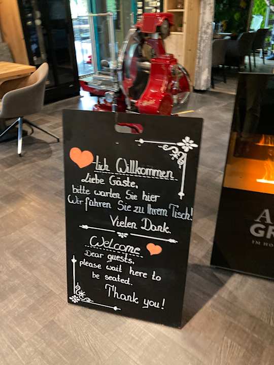 Gastro Best Western Plus Hotel Erb