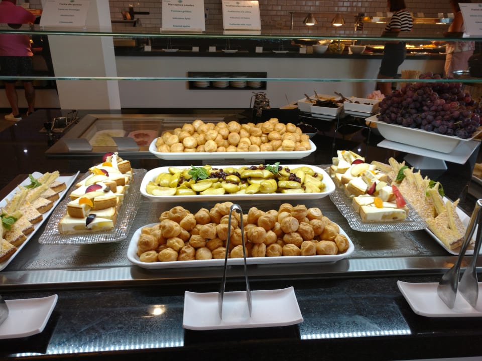 Gastro AluaVillage Fuerteventura