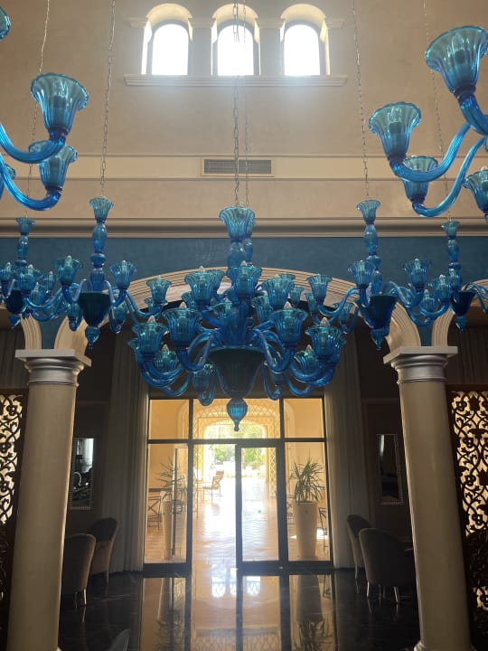 Sonstiges JAZ Aquamarine Resort