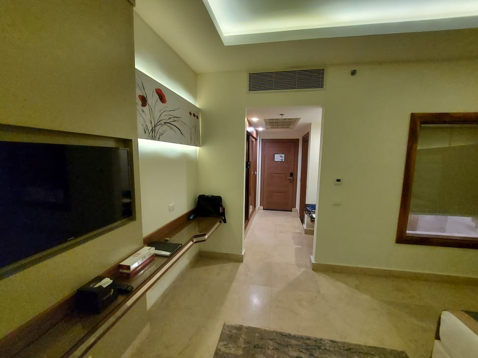 Zimmer Pickalbatros Sea World Resort - Marsa Alam