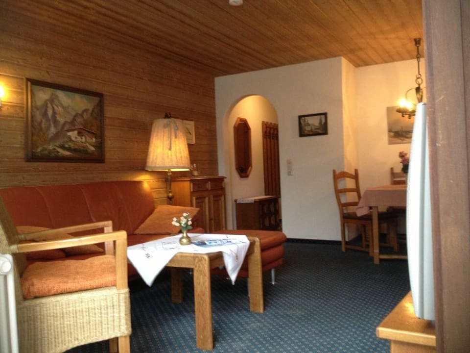 Ap.Typ Extra Beispiel Ferienwohnungen am Schloss