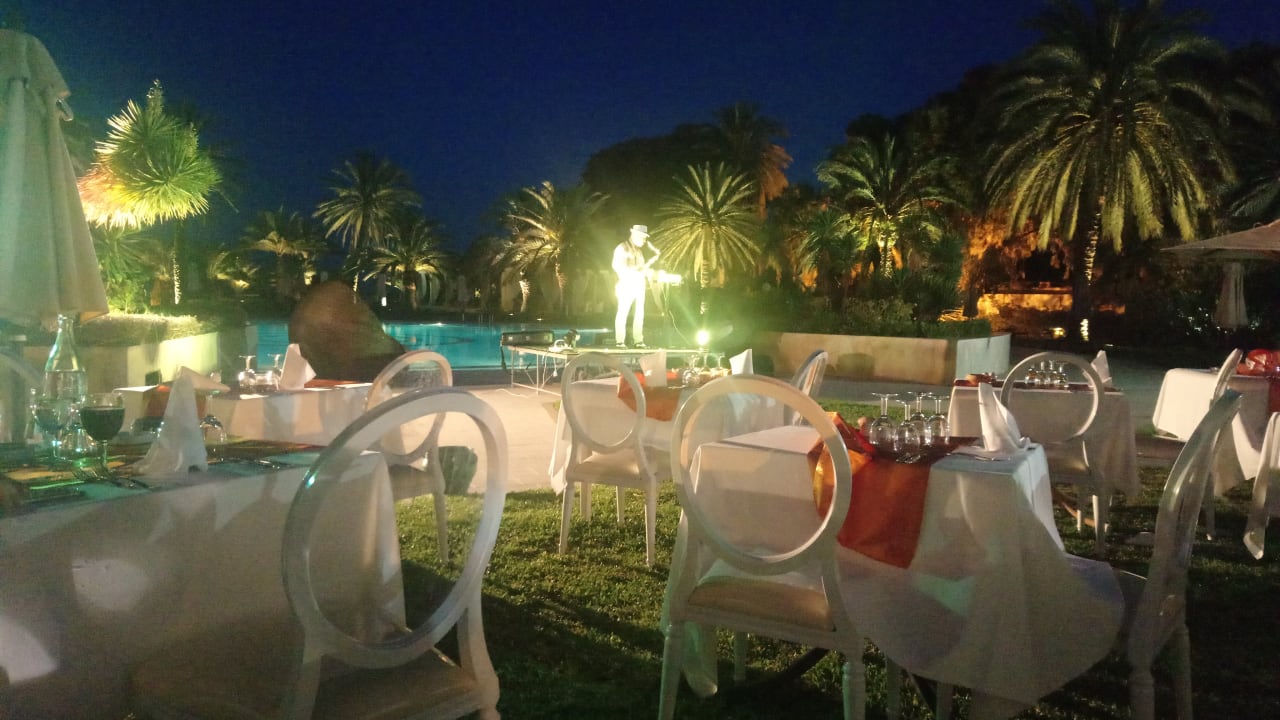 Gastro Oceana Hotel & Spa