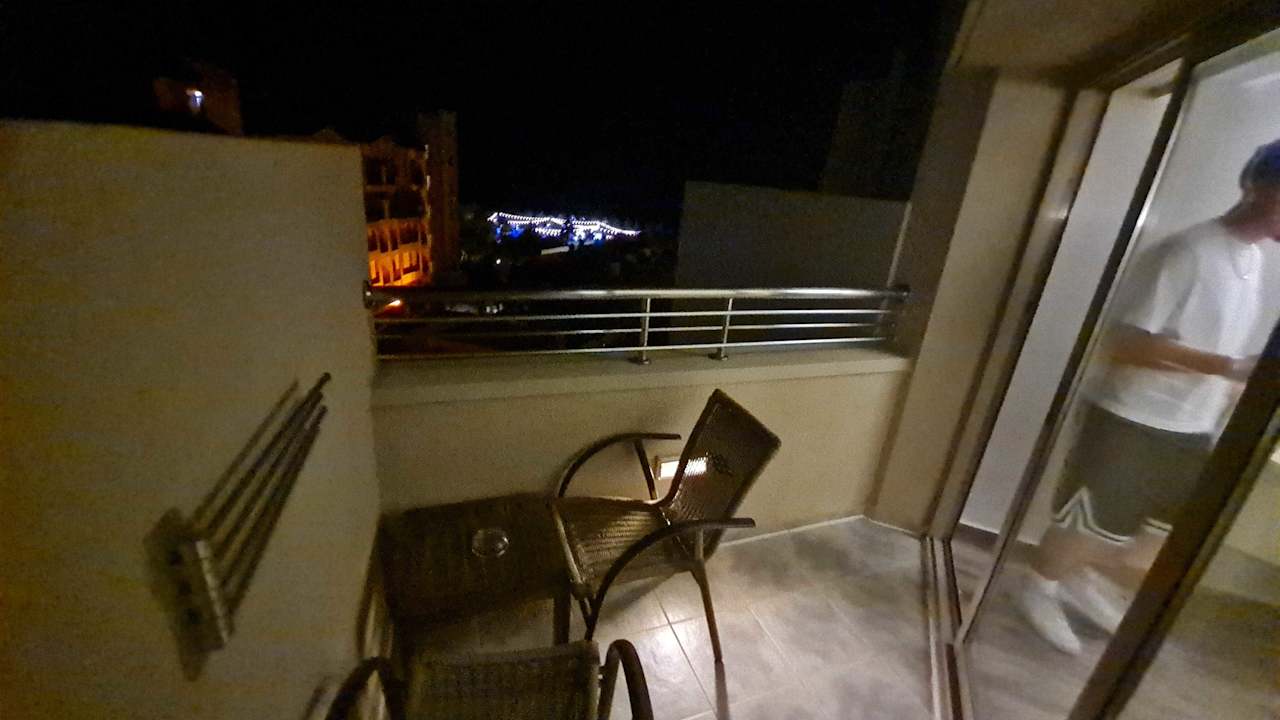 Ausblick VONRESORT Golden Coast