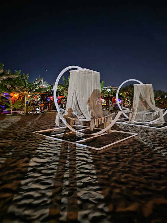 Strand VONRESORT Golden Beach