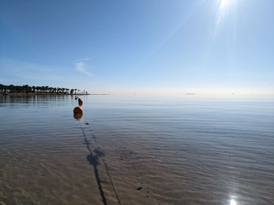 Strand Palm Royale Resort - Soma Bay