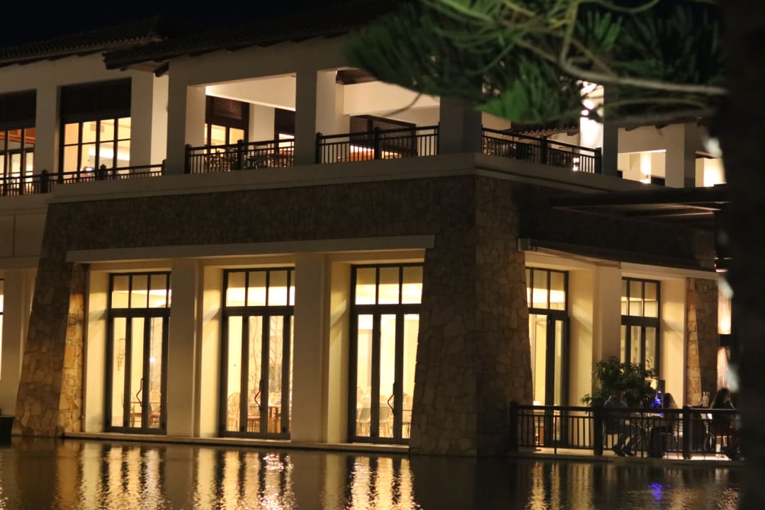 Gastro Grecotel LUXME Kos